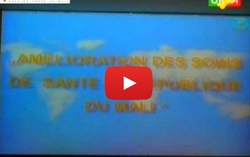 ORTM / Journal TV 20h du 03 Novembre 2013