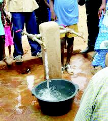 Crise d’eau potable à Bamako : Le calvaire des riverains de la capitale