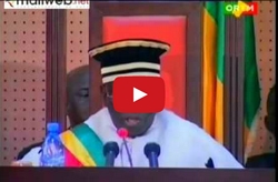 ORTM / Journal TV 20h du 31 Décembre 2013