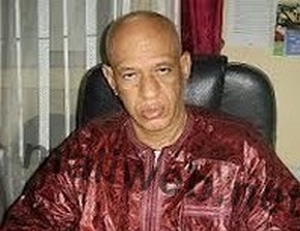 Le directeur de l'Agence de Développement du nord Mohamoud Ag Mohamedoun à propos de Kidal : "Il faut que la France clarifie sa position…"