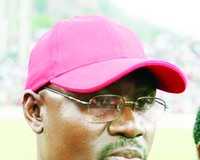 Fagnery Diarra, l’entraîneur des Aiglons