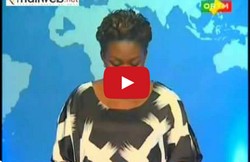 ORTM / Journal TV 20h du 07 Janvier 2014