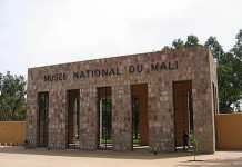 Musée national du Mali
