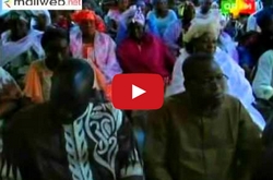 ORTM / Journal TV Flash info 13h du 18 Février 2014