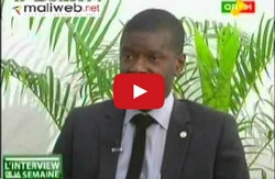 Interview de la semaine: Entretien de Yaya KONATE avec Mamadou Gaoussou Diarra