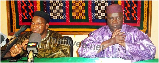 Situation du centre : Regard croisé de Ginna Dogon et de Tabital Pulaku