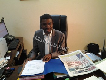 Trois questions à Lazare Eloundou, Représentant de l’UNESCO au Mali : « La musique malienne a inspiré le jazz et le jazz inspire la musique malienne »