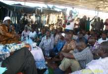 Maliens de l’Extérieur