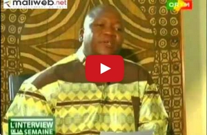 Interview de la semaine: Entretien de Yaya KONATE avec Assory Aicha Belco MAIGA
