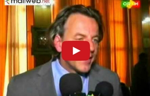 ORTM / Journal TV 20h du 12 Mars 2014
