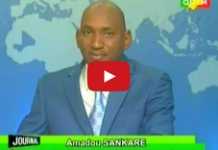 Journal TV 20h du 24 Avril 2014
