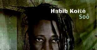 Habib Koïté lance bientôt son nouvel album