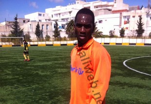Kountou Coulibaly