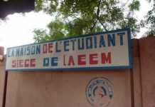 Koulikoro: Le comité AEEM du lycée Dioba Diarra décrète une grève de 48 heures
