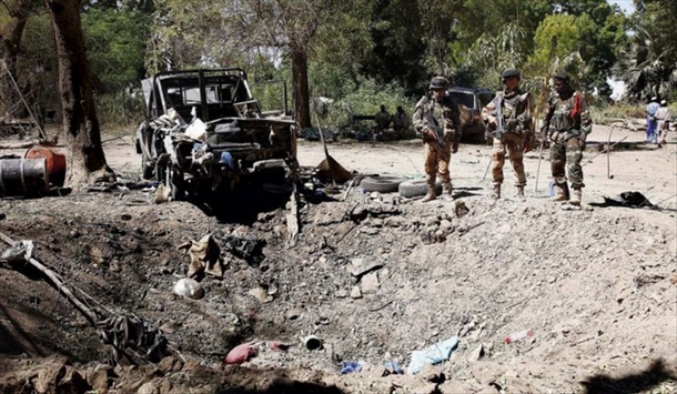 Nord du Mali: un véhicule saute sur une mine, deux morts (officiels)
