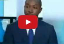 Kidal: Retour aux négociations, entretien de Mahamadou Camara sur TV5monde