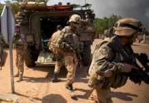 Kidal : La France renforce son dispositif militaire