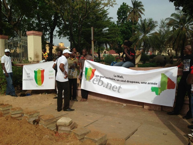 Lettre ouverte sur la situation sociopolitique et sécuritaire du Mali