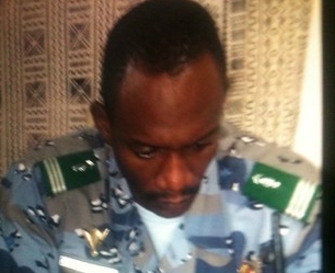 Arrestation du régisseur de la prison centrale : Un haut fait du capitaine Alpha Yaya Sangaré