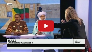 Mali : une guerre inachevée ? (Partie 2)