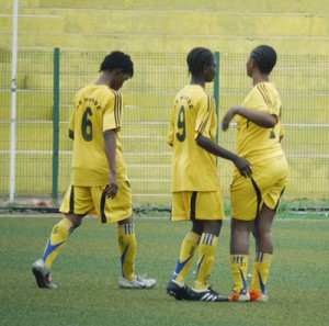 Championnat national de football féminin : L’AS Mandé remporte le titre