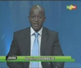 ORTM / Journal TV 20h du 16 Juillet 2014