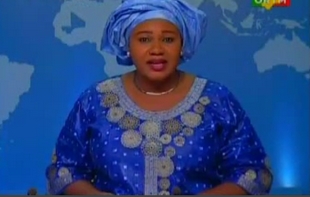 ORTM / Journal TV 20h du 17 Juillet 2014