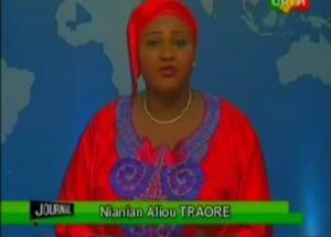 ORTM / Journal TV 20h du 26 Juillet 2014