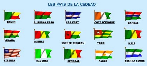 CEDEAO :   La nouvelle monnaie unique s'appelle "ECO"