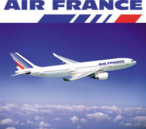 Air- France : Le décès d'une dame constatée dans l'avion à l'aéroport de Bamako