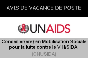 L'ONUSIDA annonce un nouvel accord sur les coûts des traitements génériques, abaissés à 75 dollars par an et par personne