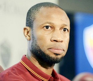 Seydou Keita