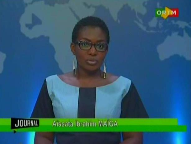 ORTM / Journal TV 20h du 30 Août 2014