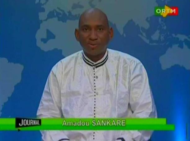 ORTM / Journal TV 20h du 20 Août 2014