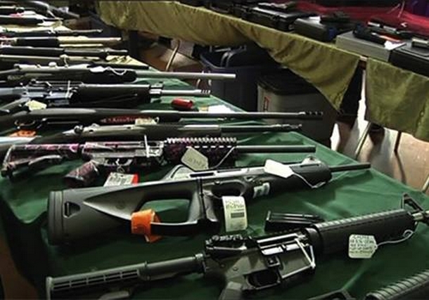 Commissariat de Mopti : La Police confirme la disparition 33 pistolets mitrailleurs, un suspect en fuite