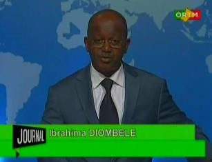 ORTM / Journal TV 20h du 02 Août 2014