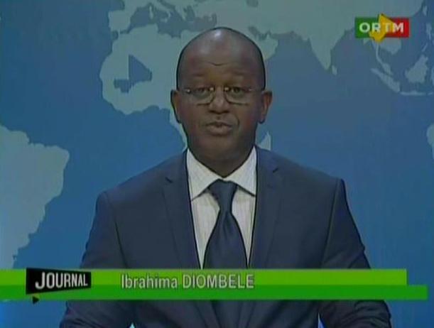 ORTM / Journal TV 20h du 26 Août 2014