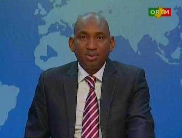 ORTM / Journal TV 20h du 21 Août 2014