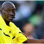 Éliminatoires CAN 2015: Koman Coulibaly arbitrera le match Sénégal-Égypte.