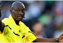 Éliminatoires CAN 2015: Koman Coulibaly arbitrera le match Sénégal-Égypte.
