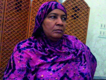 Assy Walet Icha, présidente de l’Association des femmes de l’Azawad : « La paix est incontournable, mais passe par l’indépendance »