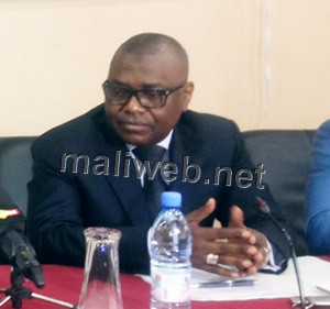 Conseil national du patronat du Mali (CNPM) :  Diadié dit Amadou Sangaré tend la main à Mamadou Sinsy Coulibaly et alliés