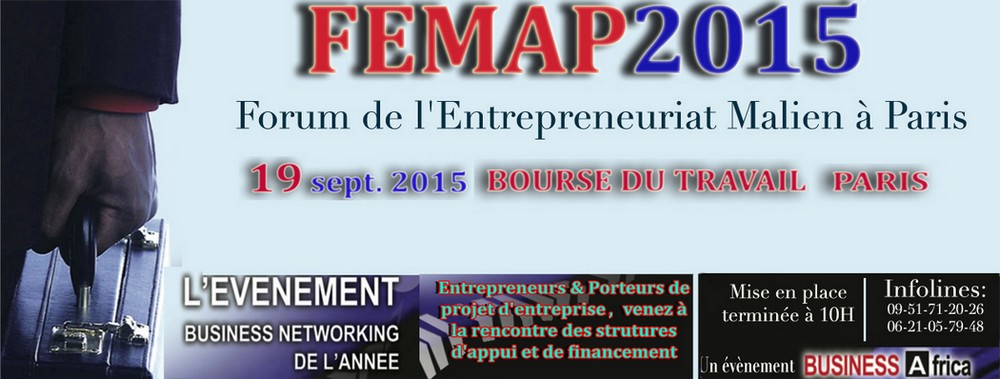 FEMAP PARIS