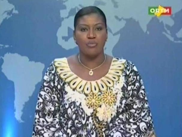 ORTM / Journal TV 20h du 19 Septembre 2014