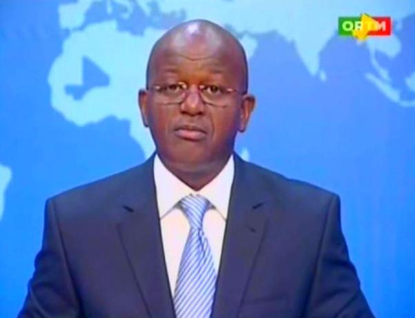 ORTM / Journal TV 20h du 06 Septembre 2014