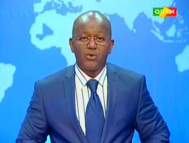 ORTM / Journal TV 20h du 27 Septembre 2014