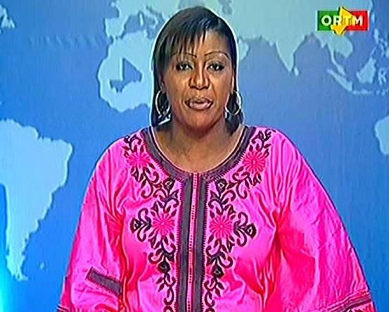ORTM / Journal TV 20h du 28 Septembre 2014