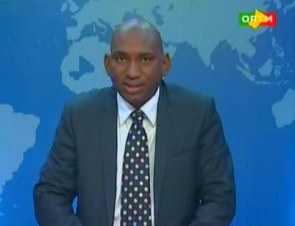 ORTM / Journal TV 20h du 31 Octobre 2014