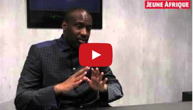 L'interview du Premier Ministre Moussa MARA sur Jeune Afrique