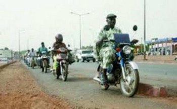 Pistes cyclables à Bamako : Le calvaire des motocyclistes